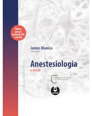 ANESTESIOLOGIA