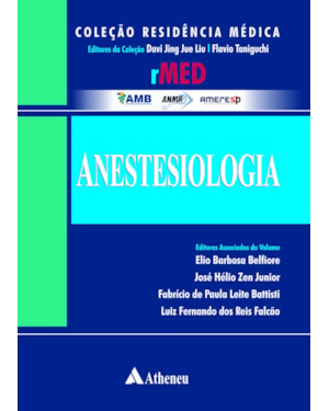 Anestesiologia