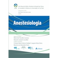 Anestesiologia