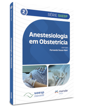 Anestesiologia em obstetrícia