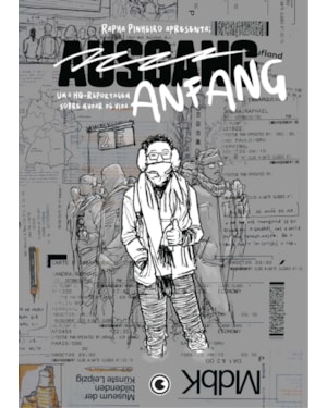 Anfang/Ausgang
