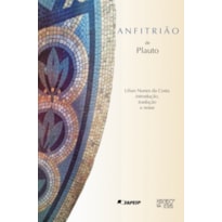 ANFITRIAO DE PLAUTO - 1