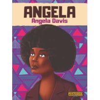 ANGELA - ANGELA DAVIS