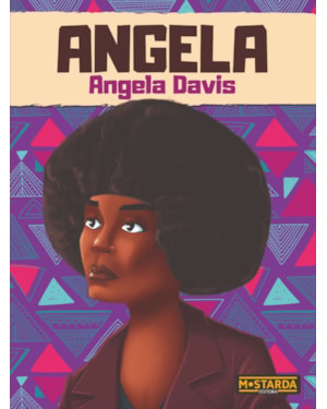 Angela - Angela Davis