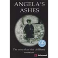 ANGELAS ASHES - COL.MEDIA READERS, NIVEL 3 - 1