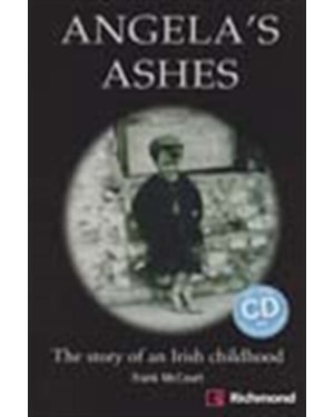ANGELAS ASHES - COL.MEDIA READERS, NIVEL 3 - 1