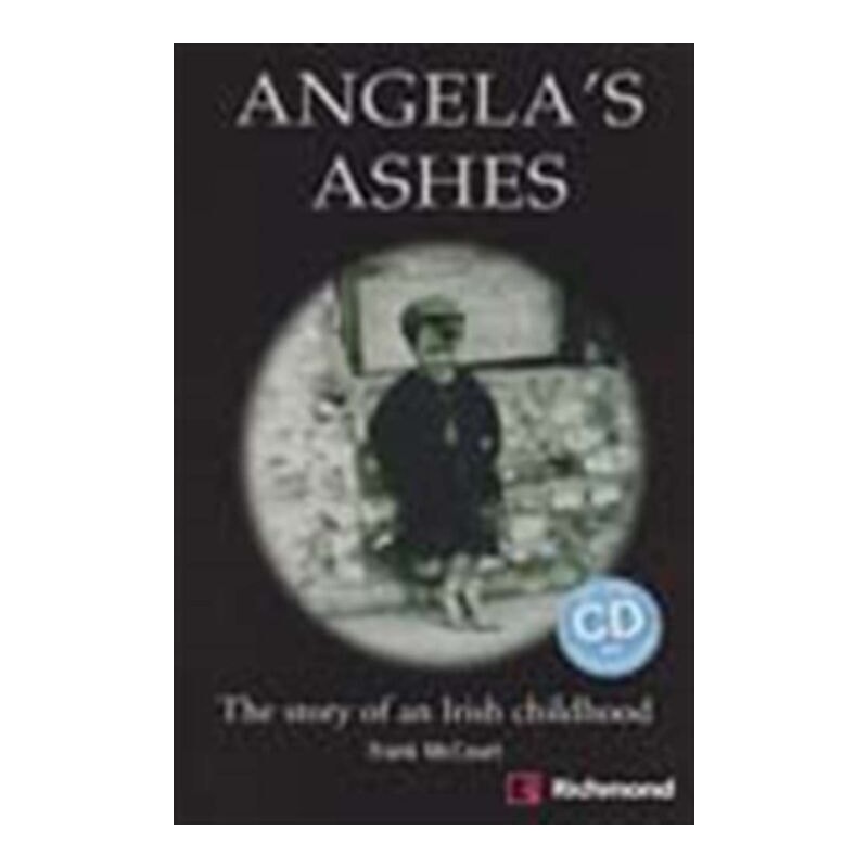 ANGELAS ASHES - COL.MEDIA READERS, NIVEL 3 - 1