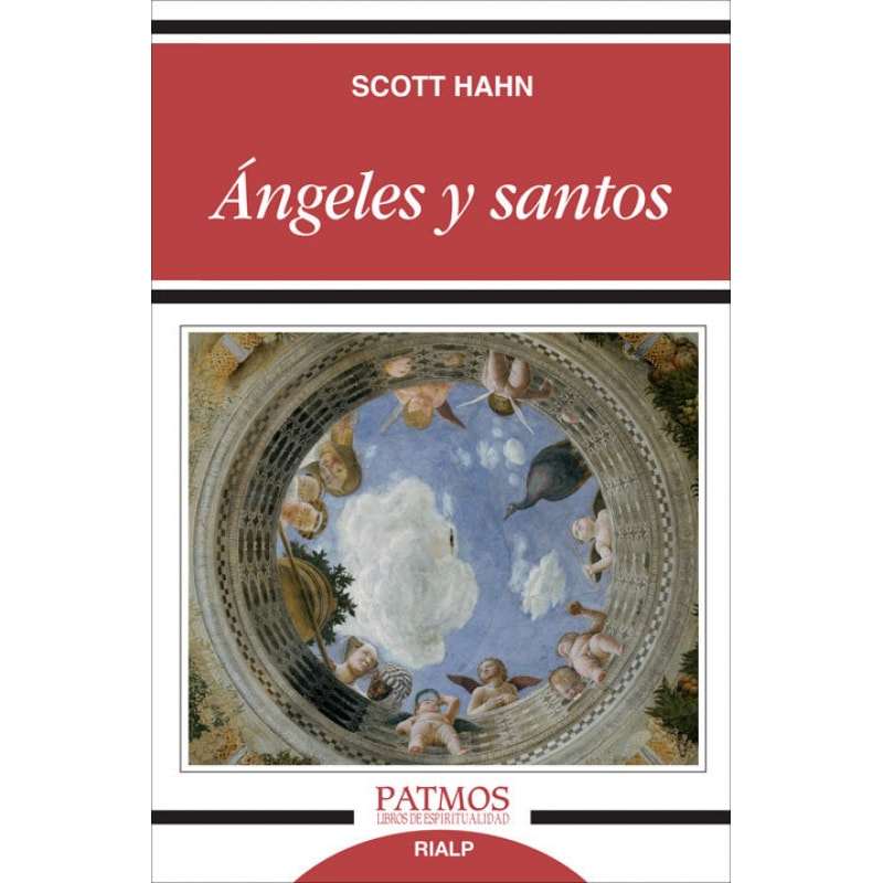 ANGELES Y SANTOS