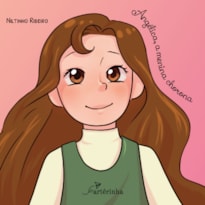 ANGÉLICA, A MENINA CHORONA