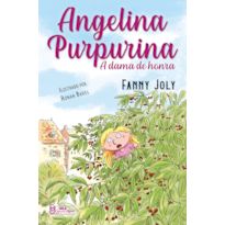 ANGELINA PURPURINA - A DAMA DE HONRA VOL. 11