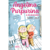 ANGELINA PURPURINA - A DESTEMIDA VOL. 07