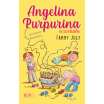 ANGELINA PURPURINA - A SORTUDA VOL. 09