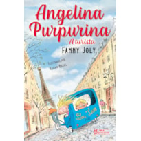 ANGELINA PURPURINA - A TURISTA VOL. 10