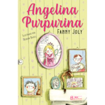 ANGELINA PURPURINA VOL. 01