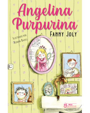ANGELINA PURPURINA VOL. 01