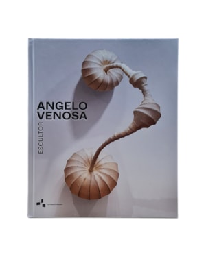 ANGELO VENOSA ESCULTOR