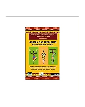 ANGOLA E AS ANGOLANAS