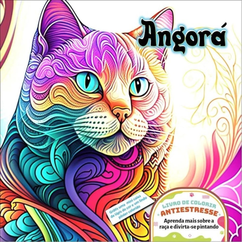 ANGORÁ