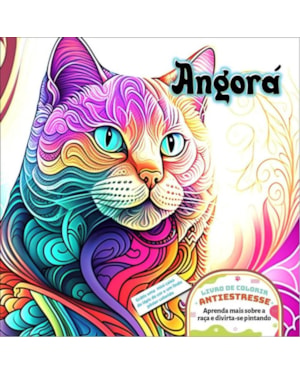 ANGORÁ
