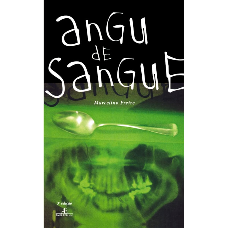 ANGU DE SANGUE