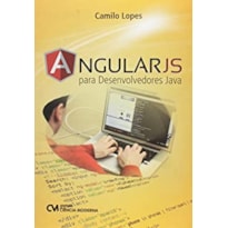 ANGULARJS PARA DESENVOLVEDORES JAVA