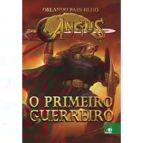 ANGUS - O PRIMEIRO GUERREIRO