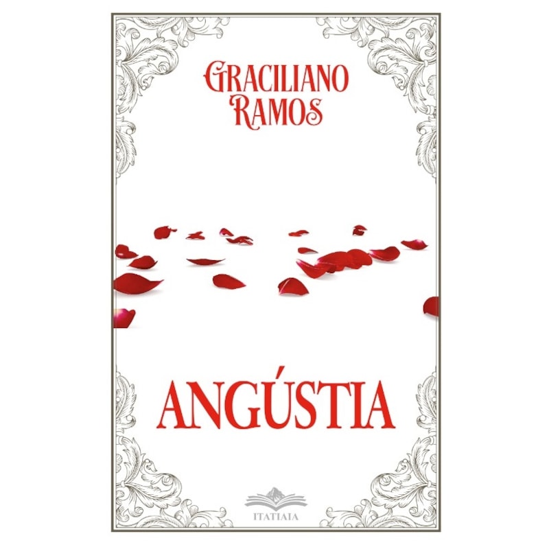 ANGÚSTIA