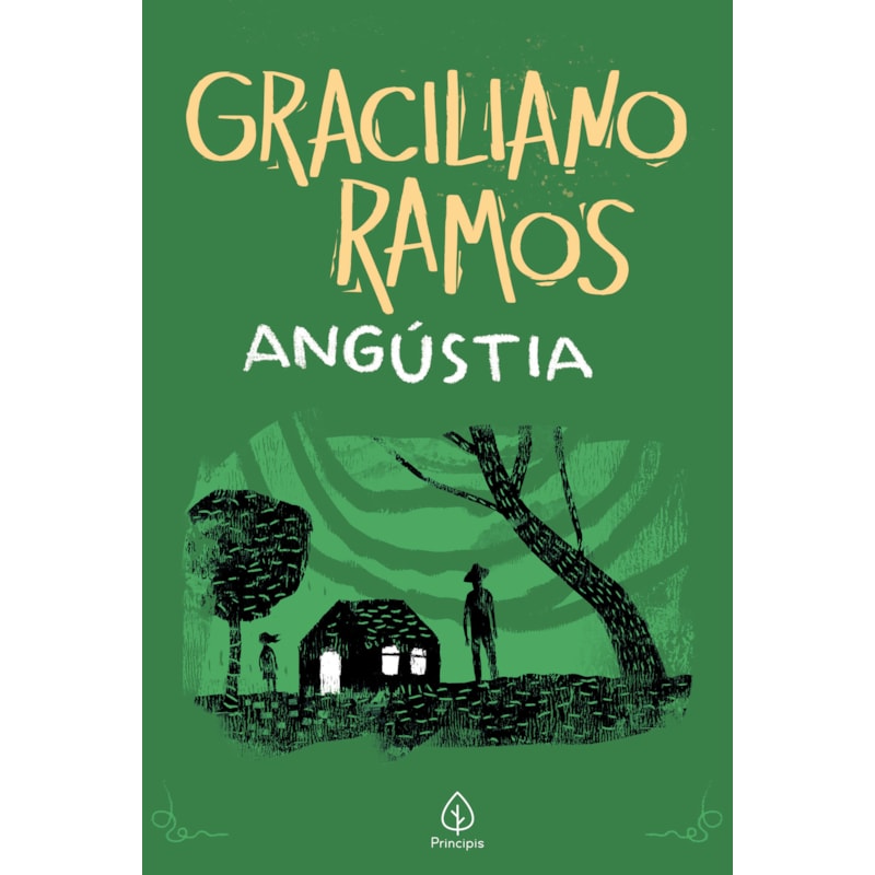 ANGÚSTIA