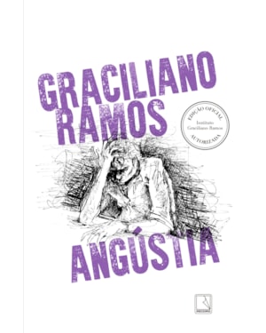 ANGÚSTIA (EDIÇÃO ECONÔMICA)