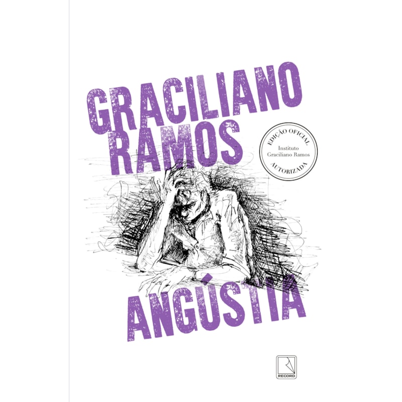 ANGÚSTIA (EDIÇÃO ECONÔMICA)