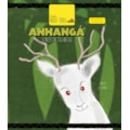 Anhangá-o protetor das matas