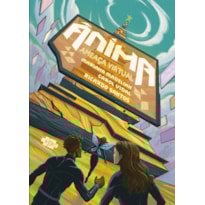 Ânima: ameaça virtual
