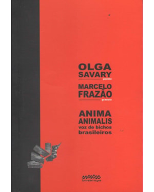 ANIMA ANIMALIS - VOZ DE BICHOS BRASILEIROS
