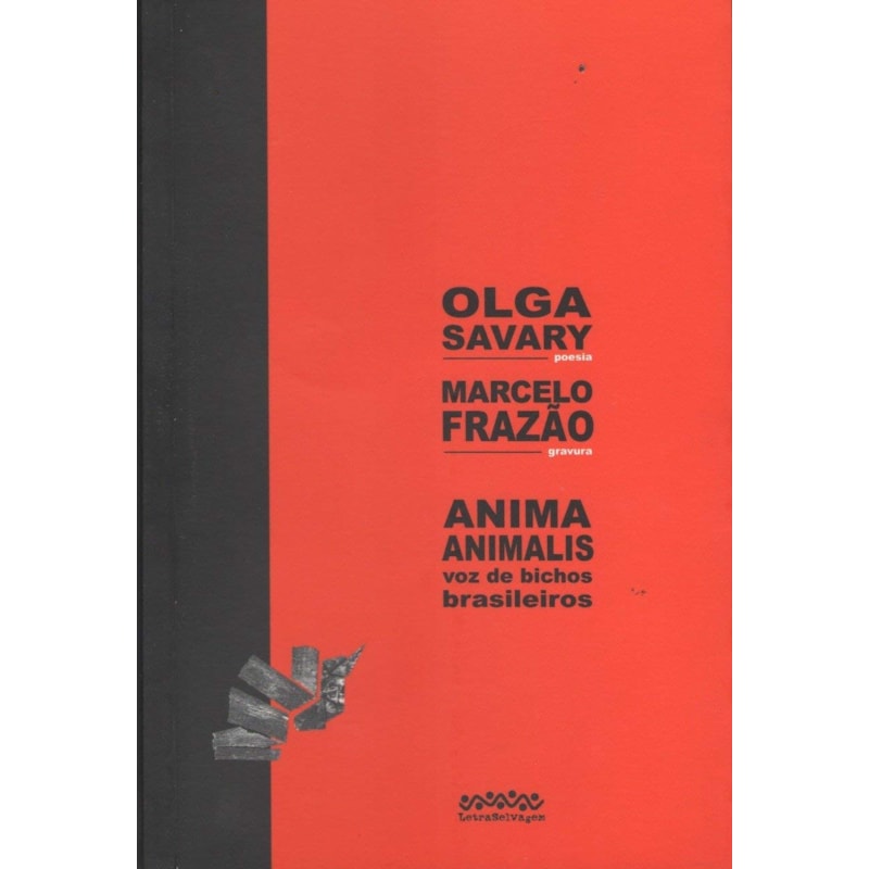 ANIMA ANIMALIS - VOZ DE BICHOS BRASILEIROS