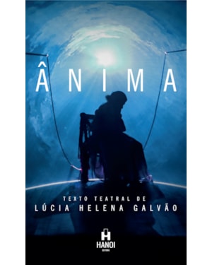Ânima: Monólogo