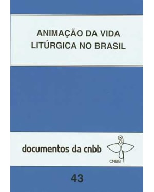 Animação da vida litúrgica no Brasil - 43