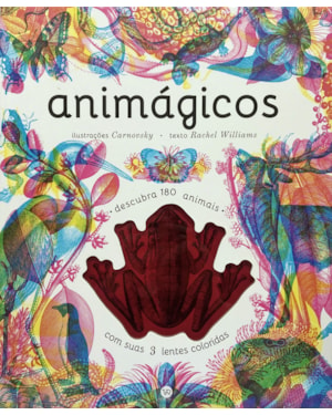 Animágicos