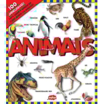 ANIMAIS : 100 JANELINHAS!