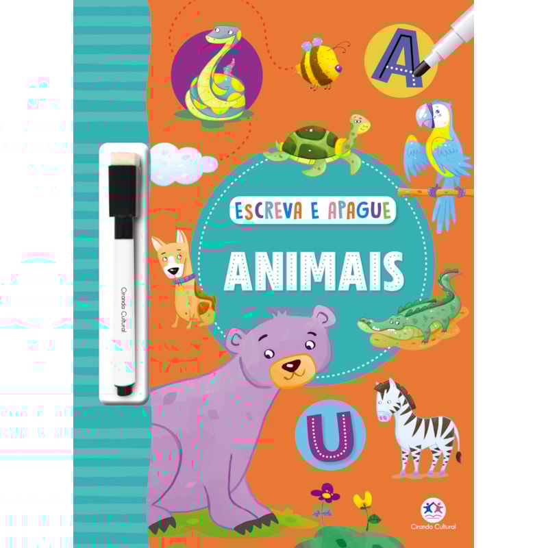 ANIMAIS