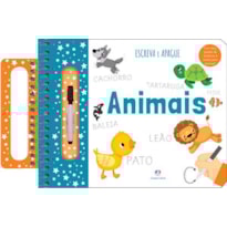 ANIMAIS