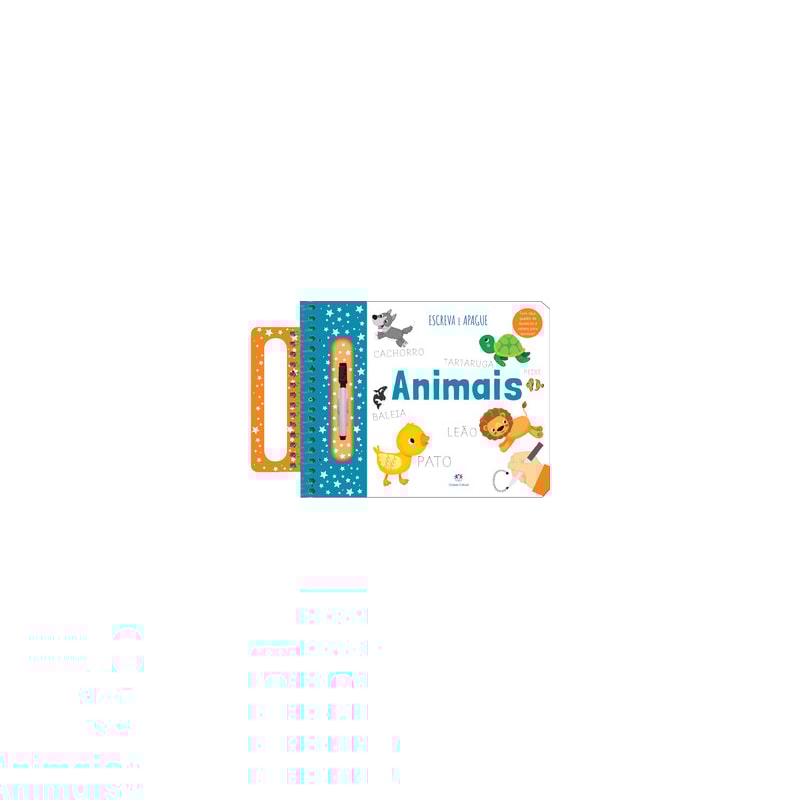 ANIMAIS