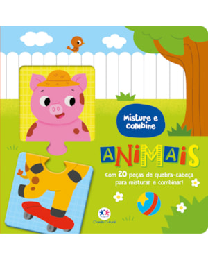 ANIMAIS