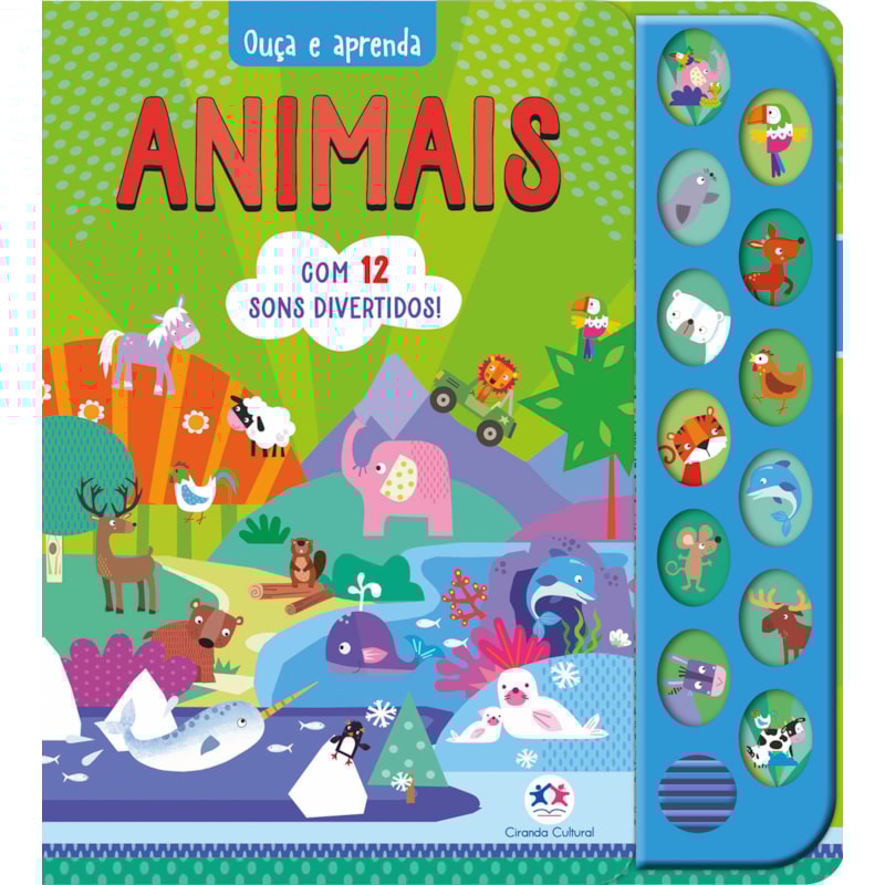 ANIMAIS