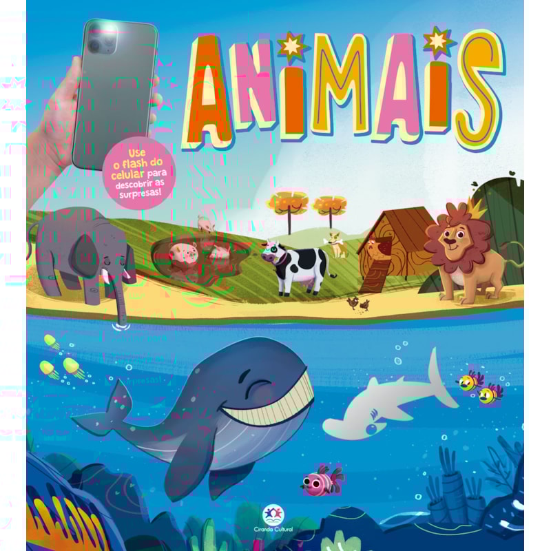 ANIMAIS