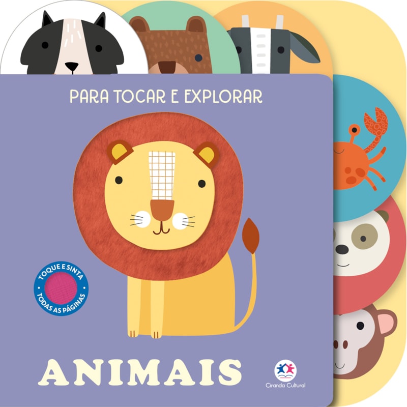 Animais