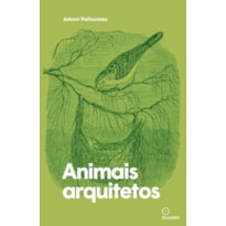 ANIMAIS ARQUITETOS