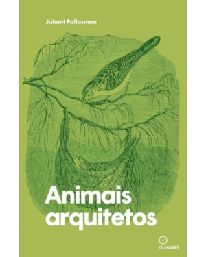 ANIMAIS ARQUITETOS