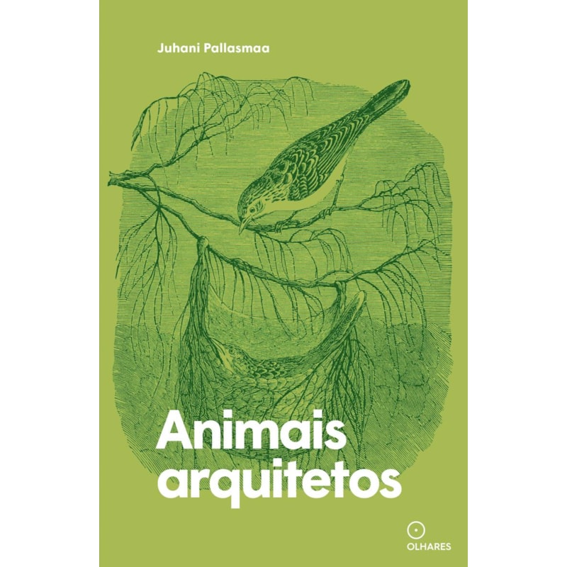 ANIMAIS ARQUITETOS