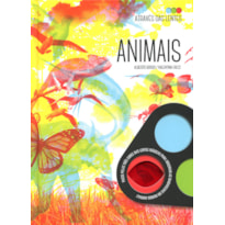 ANIMAIS: ATRAVÉS DAS LENTES