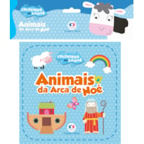 ANIMAIS DA ARCA DE NOÉ